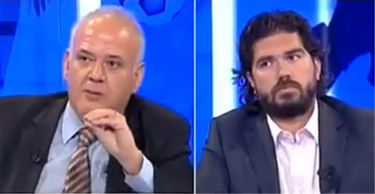 Ahmet Çakar: Allah Belamı Versin