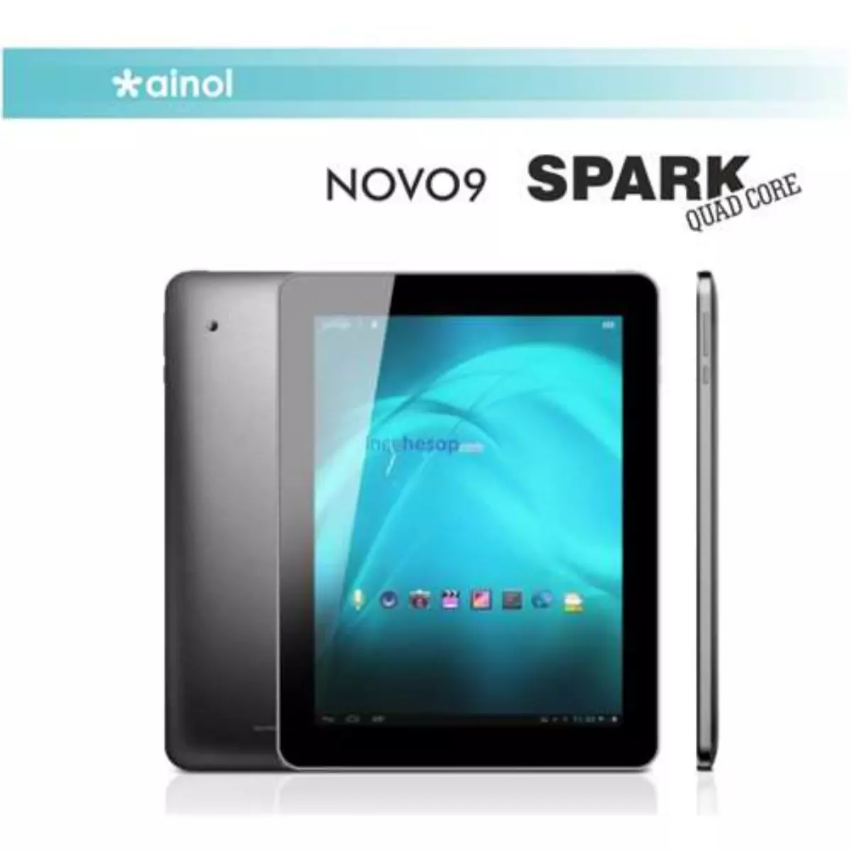 Ainol Novo 9 Spark Tablet