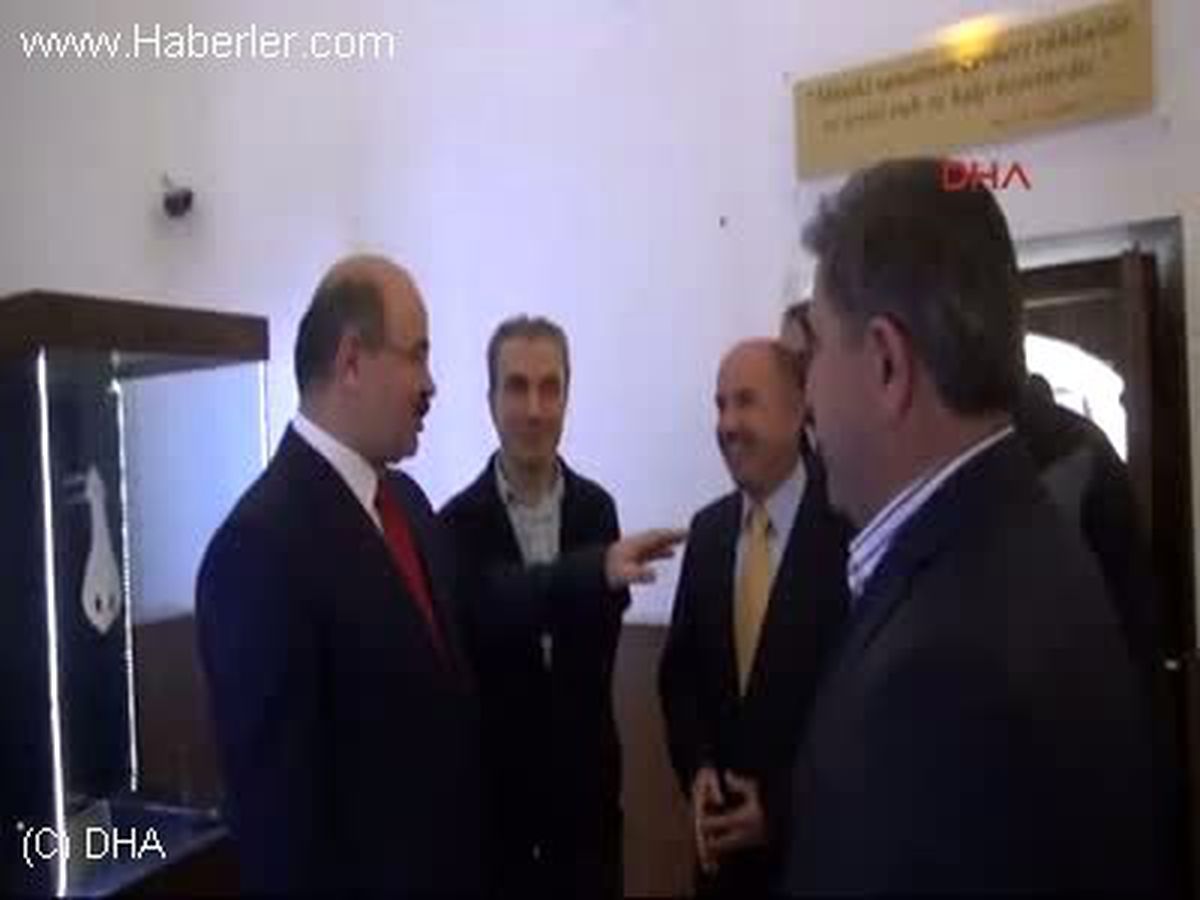 Ak Partili Çelik,"Demokratikleşme Paketini Bdp, PKK Mutlu Olacak Diye Yapmadık"