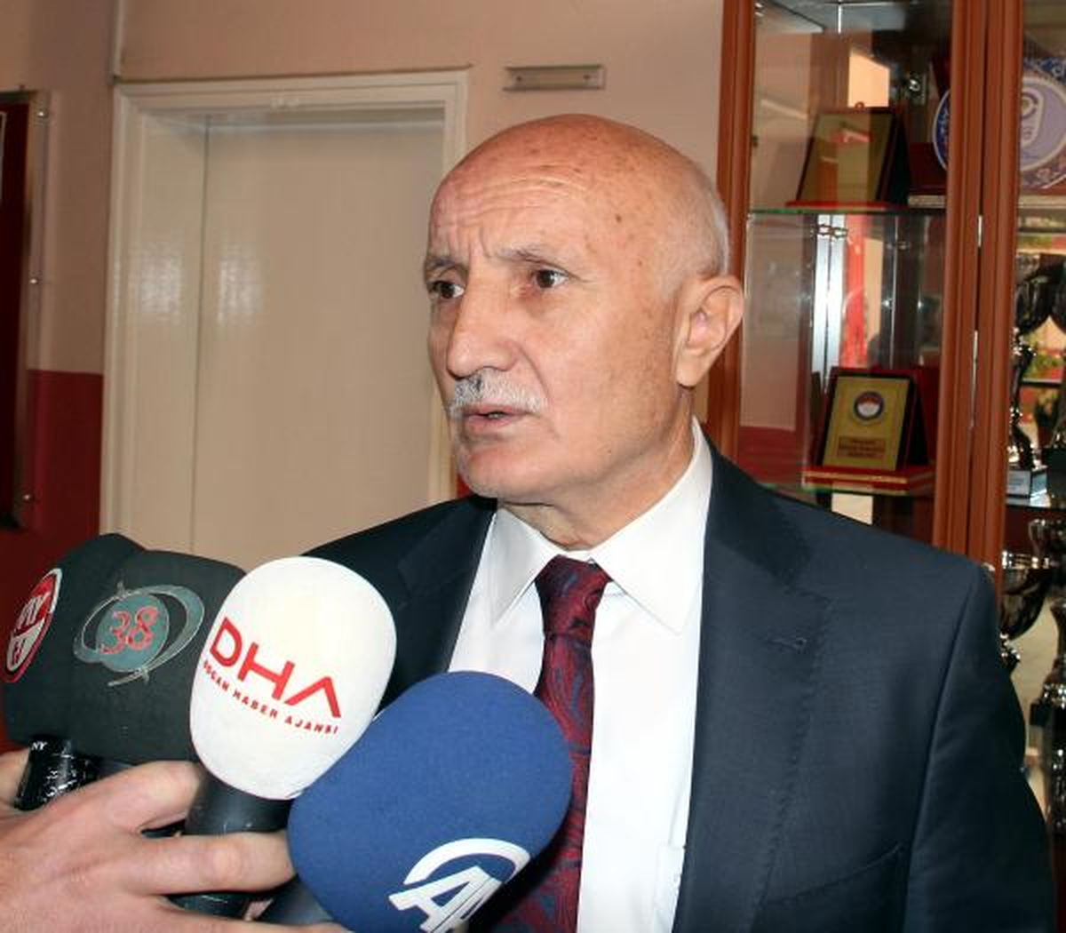 Ak Partili Karayel: 28 Şubat\'ta Ergenekon\'dan Daha Güçlü Deliller Var