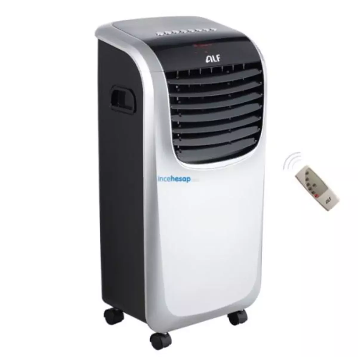 Alf Hava Serinletici Vantilatör