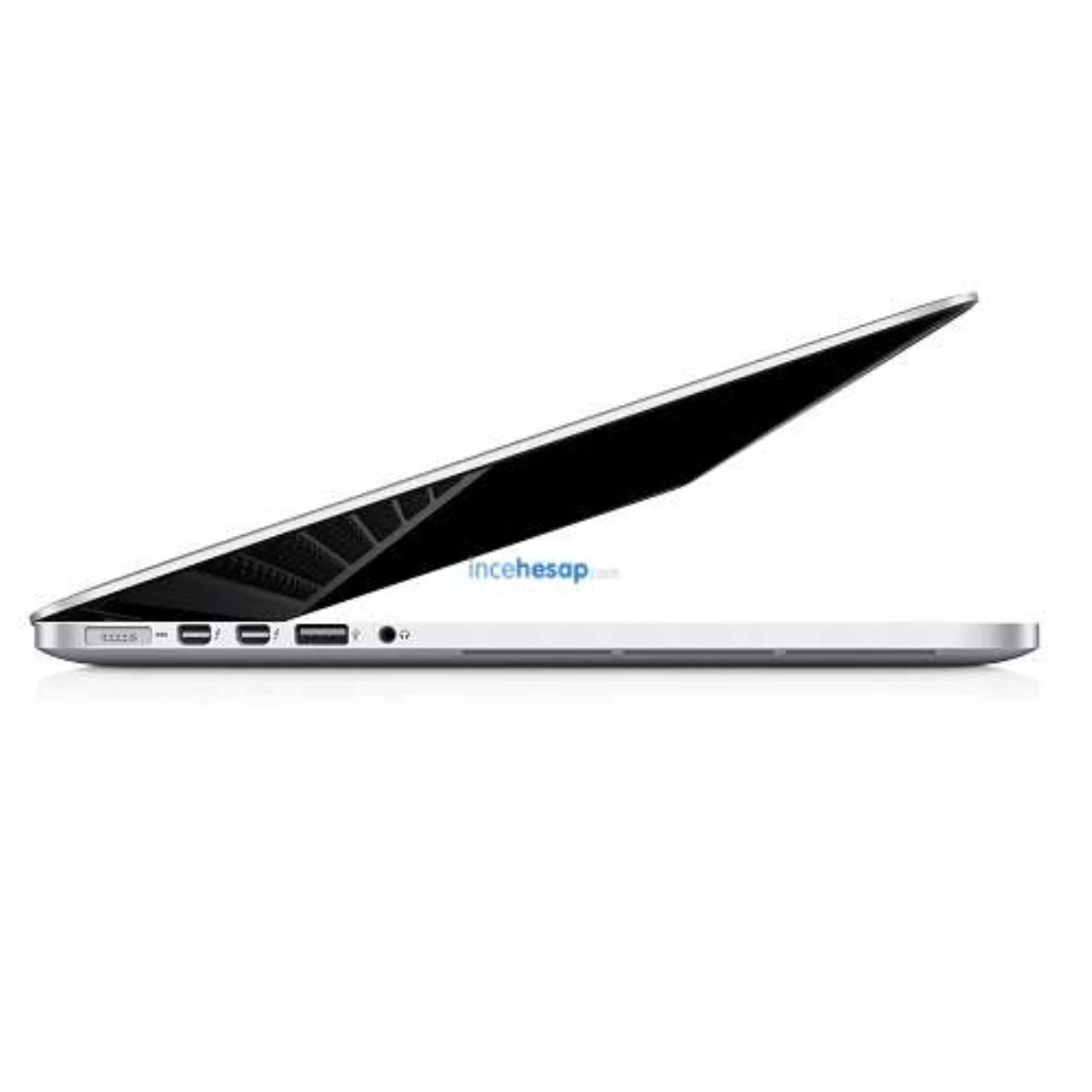 Apple Macbook Pro Retina 15" İ7 2.7ghz /16gb/512gb Flash/hd