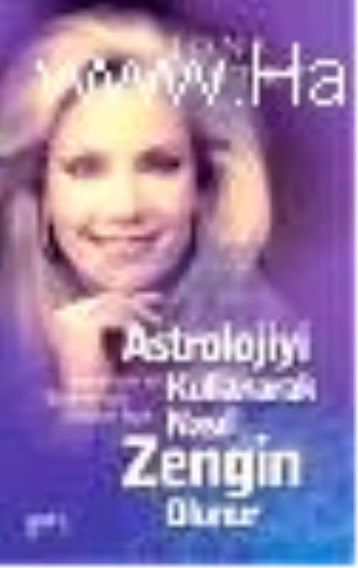 Astrolojiyi Kullanarak Nasıl Zengin Olunur Kitabı