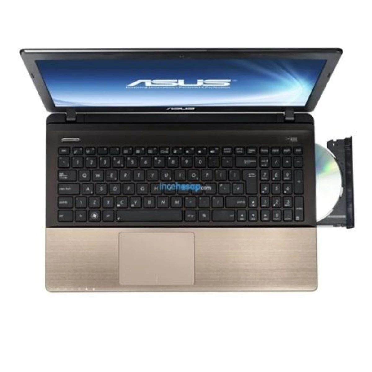 Asus K55vj-Sx031d Notebook