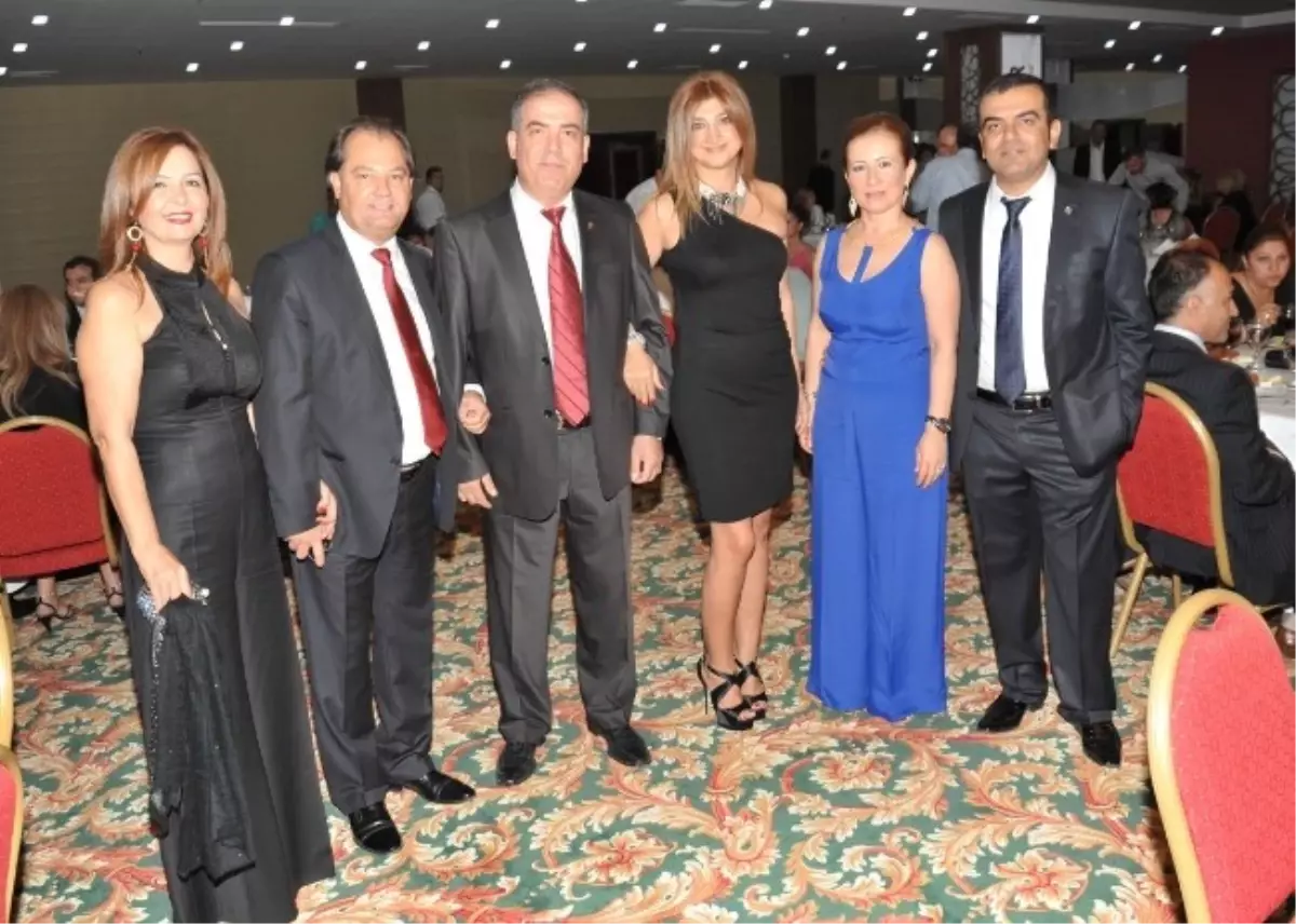 Ayamder 3. Yılını Kutladı