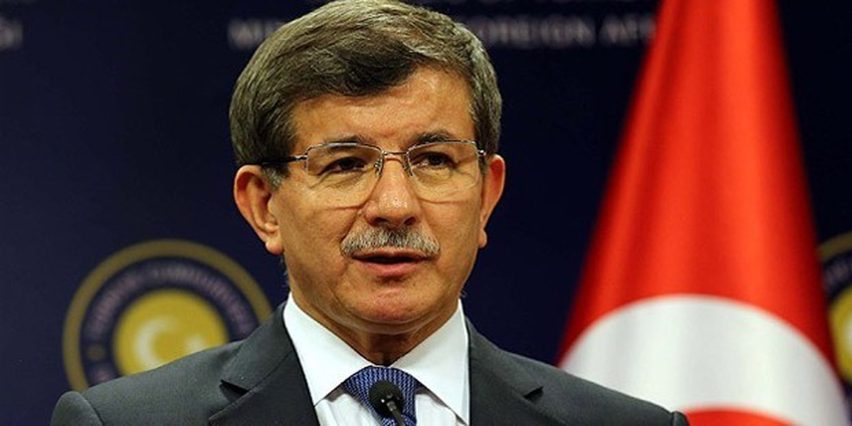 Bakan Davutoğlu, Yarın Cenevre Yolcusu