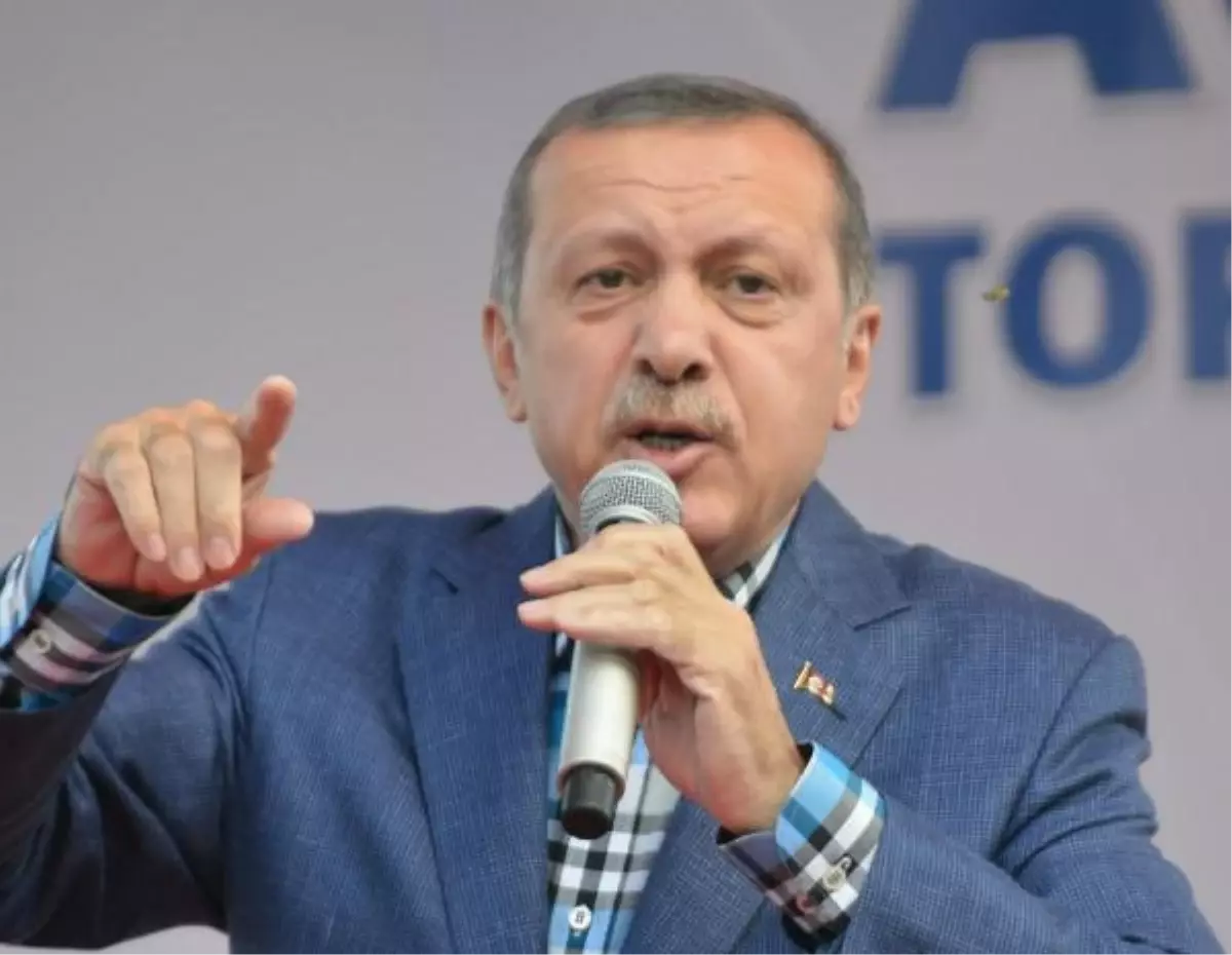 Başbakan Erdoğan: 3 Yetmez, 4 Çocuk Yapın (3)