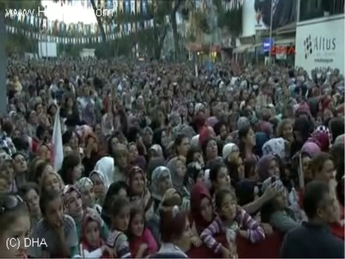 "Başbakan Erdoğan: 3 Yetmez 4 Çocuk Yapın" Haberine Ek