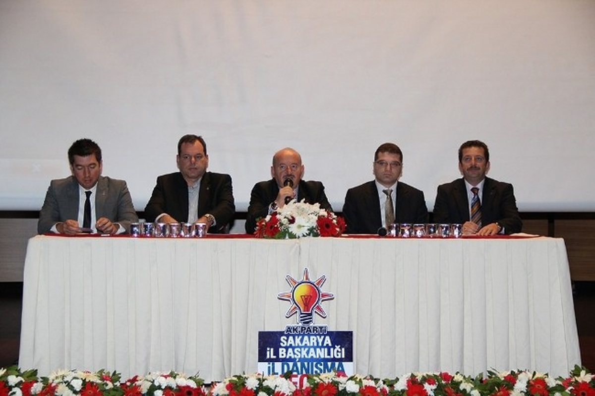 Başkan Toçoğlu; "Muhalefet Edenler En Büyük Cevabı Gittikleri Yerlerden Alacaklar"