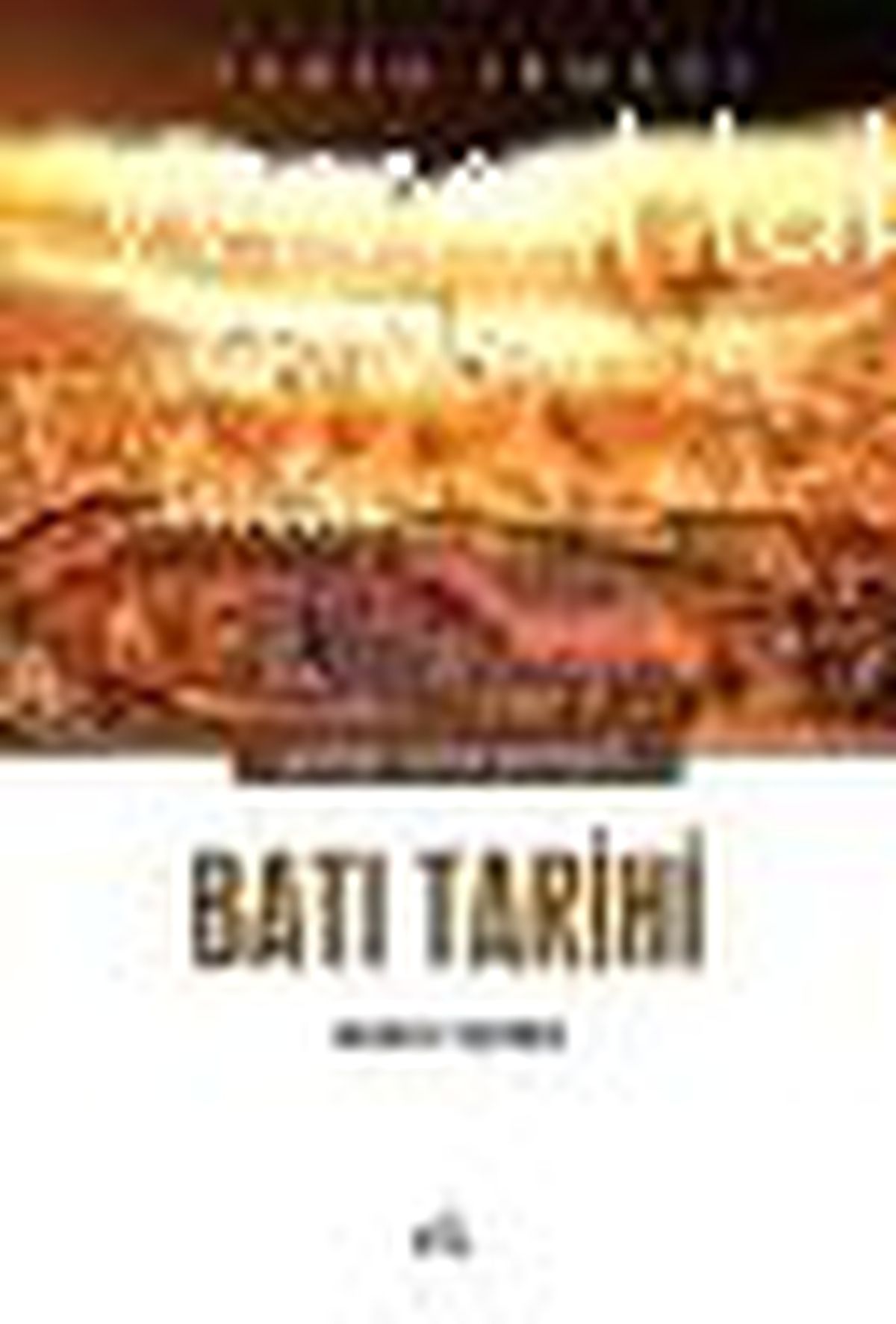 Batı Tarihi Kitabı
