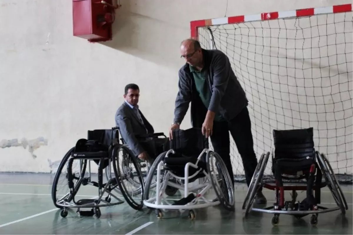 Çabes, Bölgesel Amatör Ligi\'ne Kabul Edildi