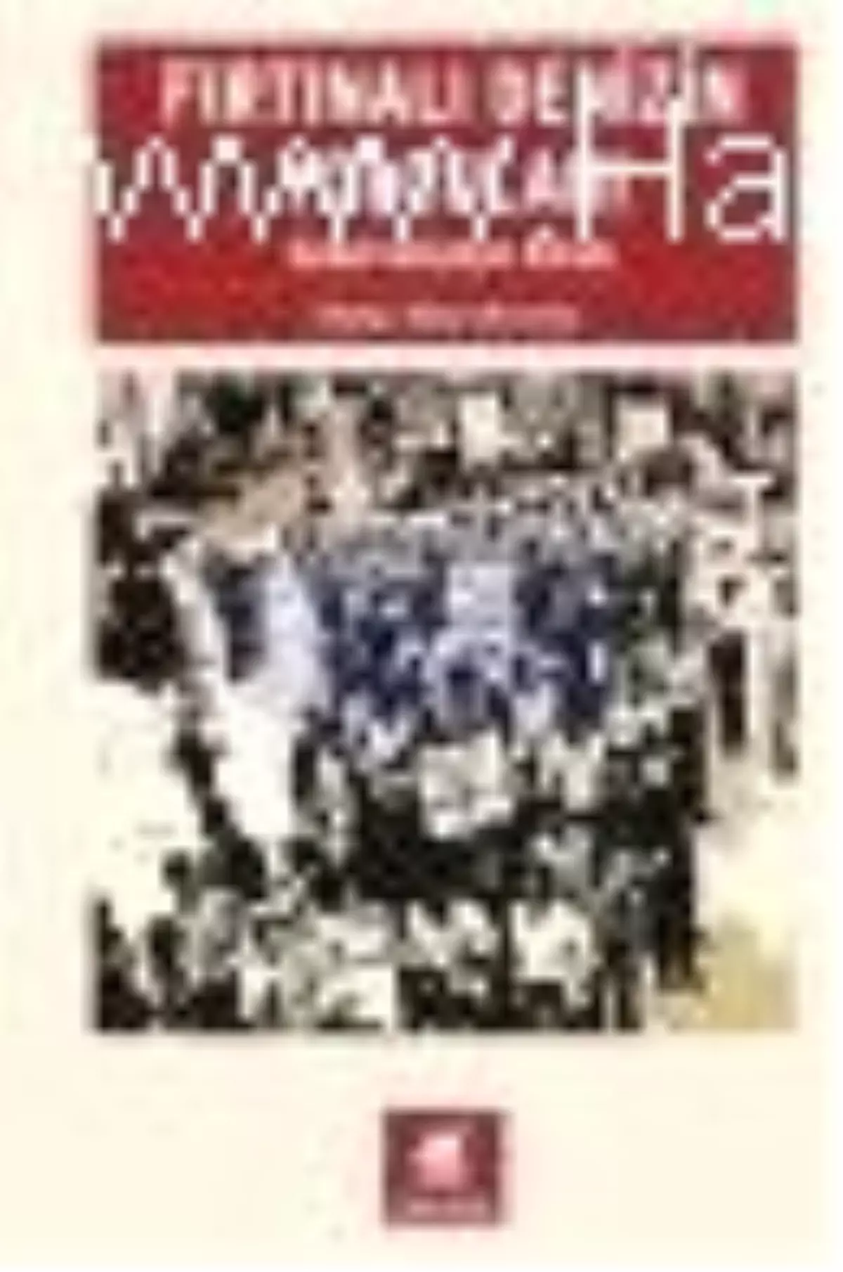 Fırtınalı Denizin Yolcuları - Sedat Göçmen Kitabı Kitabı