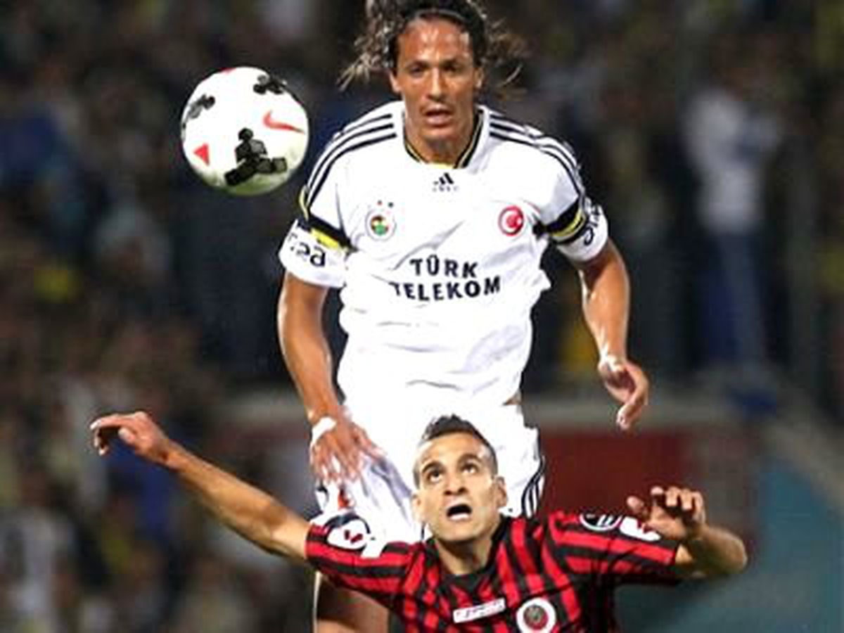 Gençlerbirliği Fenerbahçe Maçından Notlar