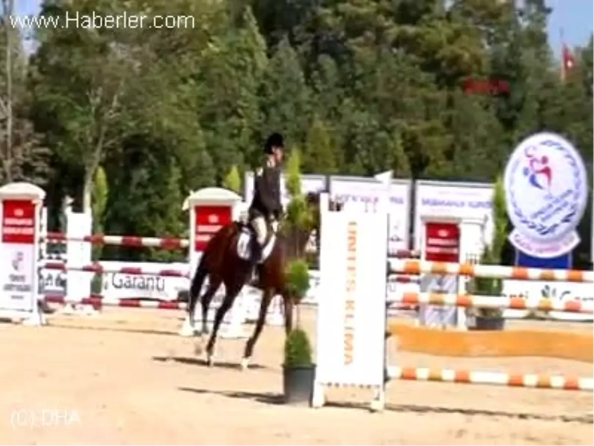 Gençlik ve Spor Bakanlığı Gençlik Kupası Sahibini Buldu