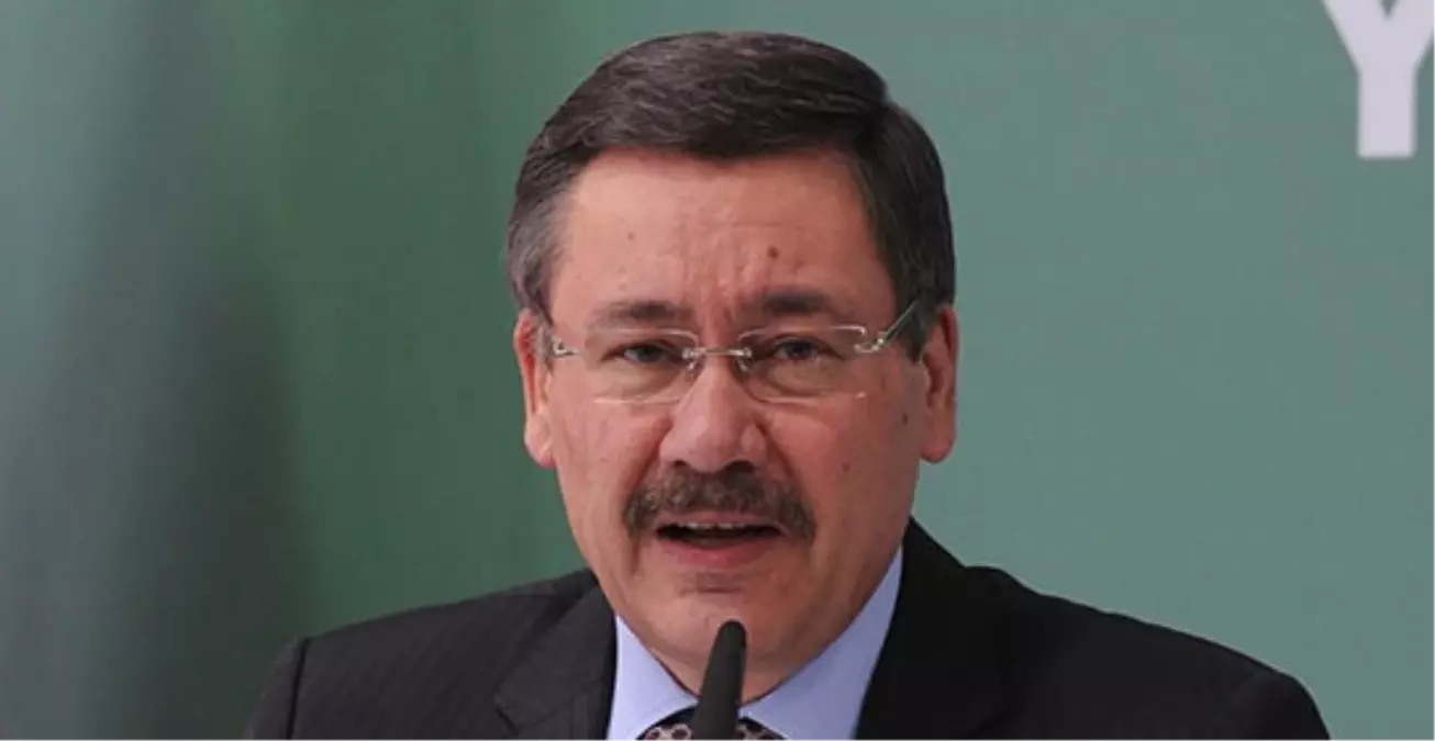 Melih Gökçek İçin "Gidişsayar" Yaptılar