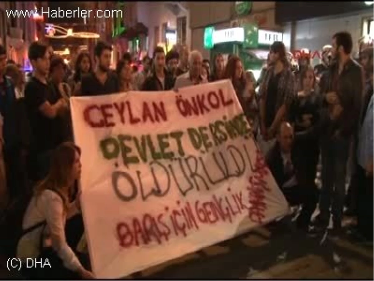 Haber: Ezgi Çapa Kamera: Özgür Arslan / İstanbul Dha