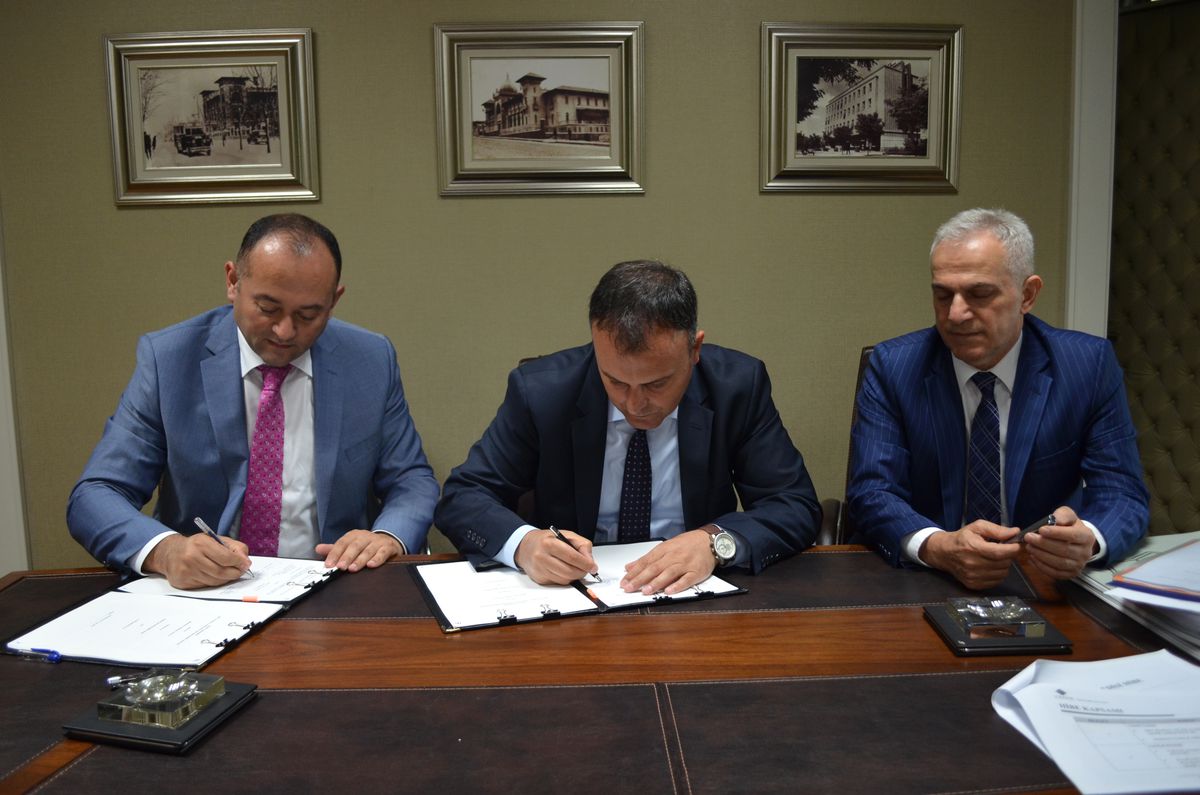 İlbank, Avrupa Yatırım Bankası İle Güç Birliği Yapıyor