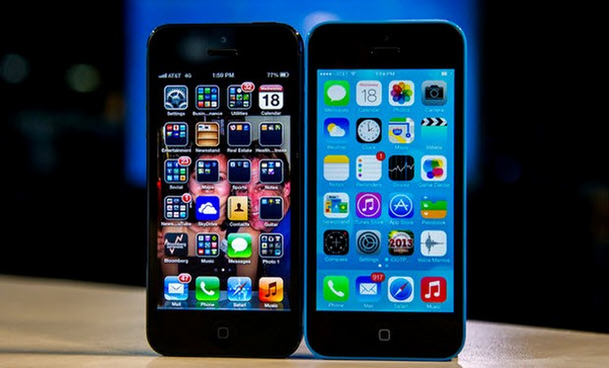 iOS 7 hasta mı ediyor?