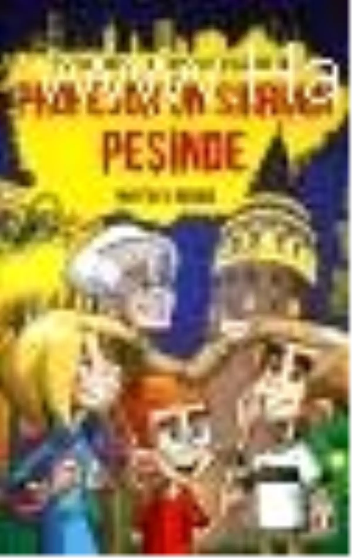 İstanbul Dedektifleri - Profesör\'ün Sırrının Peşinde Kitabı
