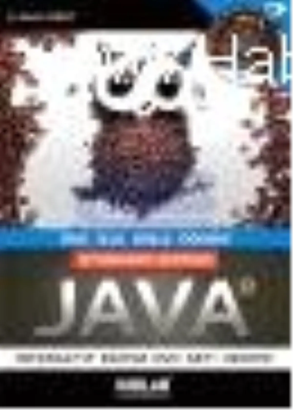 Java 8 Se Kitabı
