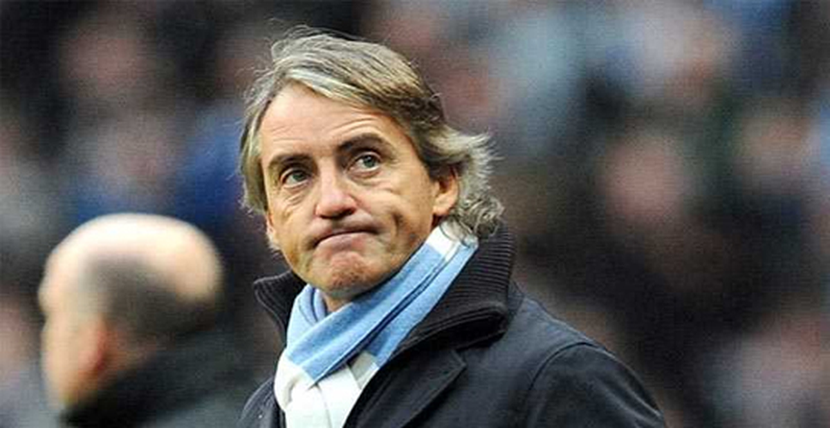 Mancini, Galatasaray'a Kendi Ekibini Getirmek İstiyor