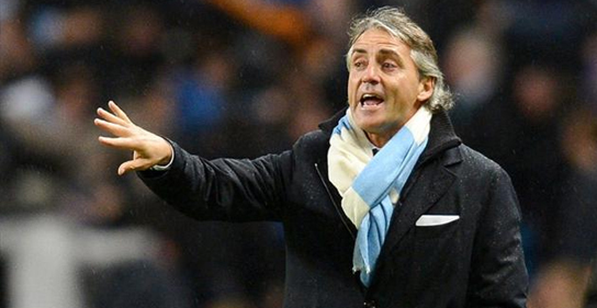 Mancini, Galatasaray'da 5.5 Milyon Euro Kazanacak