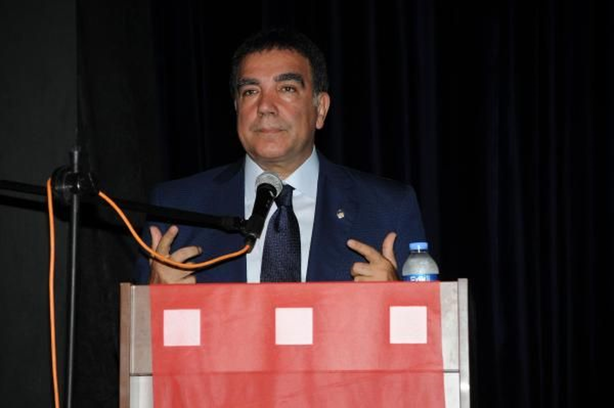 "Milli Biber Gazı" Geliyor-Chp: Biber Gazına Yatırım Yaparak Gelişeceğini Düşünen Tek Parti Akp