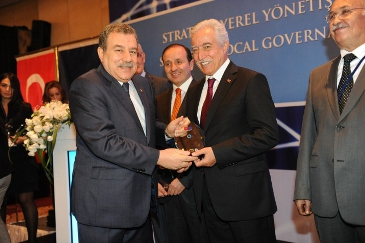 Ortak Akıl Avrupa Birliği Projesi Oldu