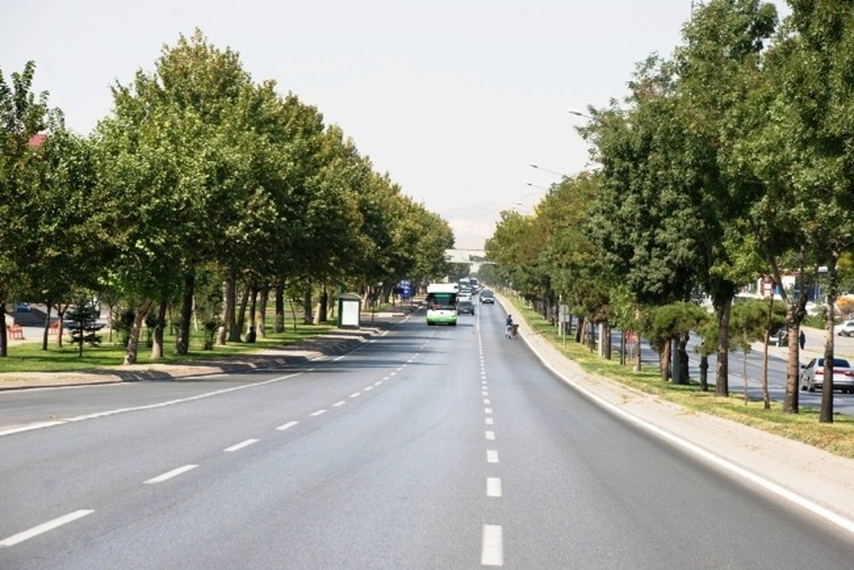 Osmankavuncu Parkına Bakanlık Desteği