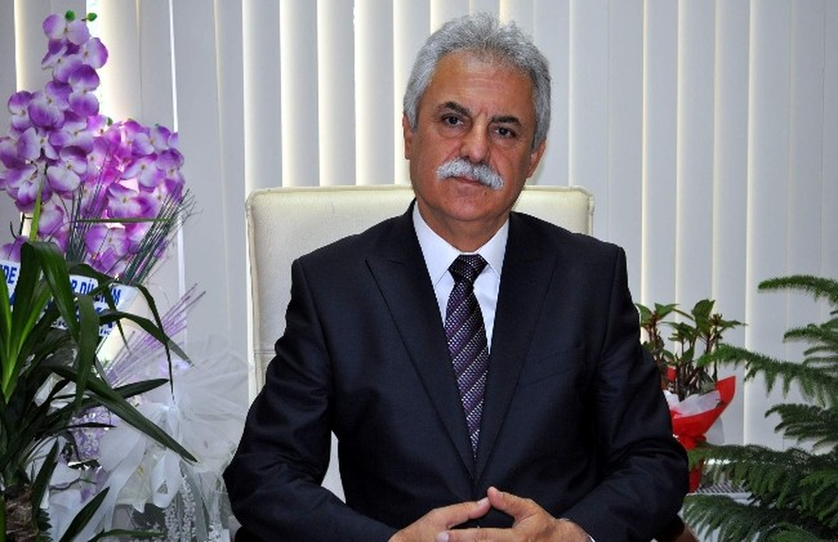 (Özel Haber)chp İl Başkanı Mustafa Ayan Açıklaması