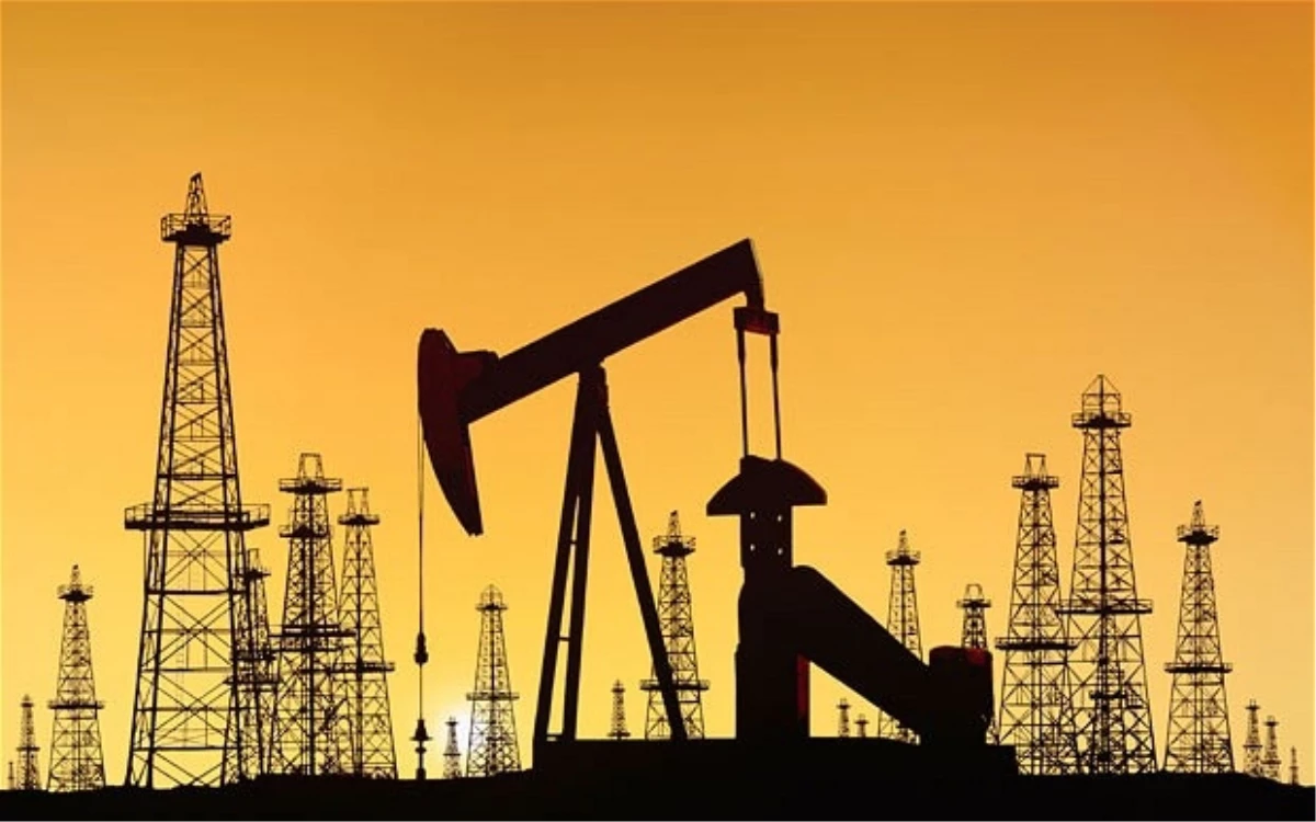Petrol Bulundu Haberleri Şirketlerin Hisselerini Arttıyor