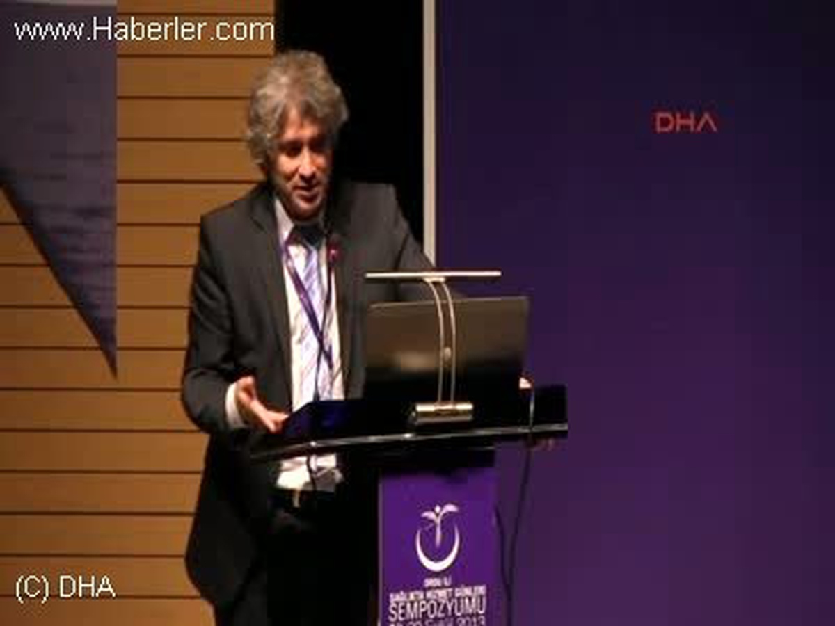 Prof. Dr. Özkan: Organ Bağışı Açısından Kötü Bir Yerdeyiz