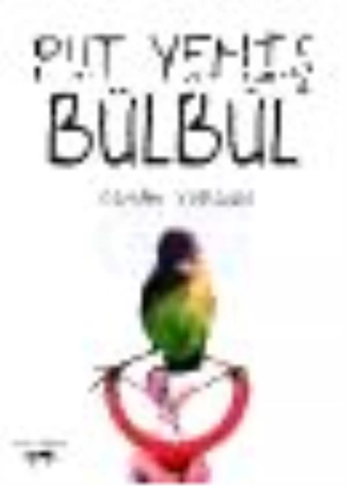 Put Yemiş Bülbül Kitabı