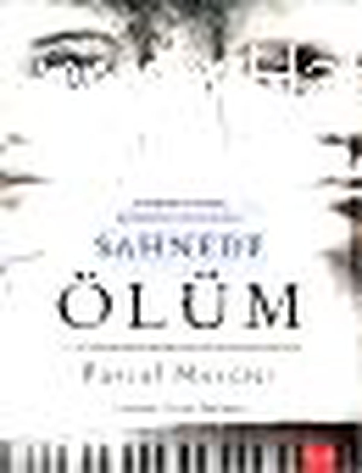 Sahnede Ölüm Kitabı