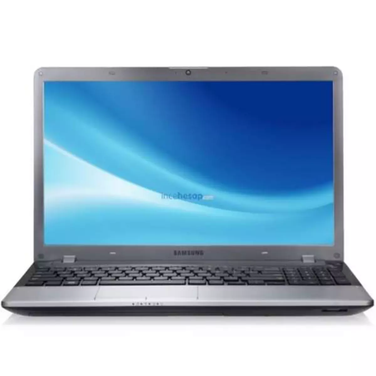 Samsung Np350v5c-S0htr Notebook