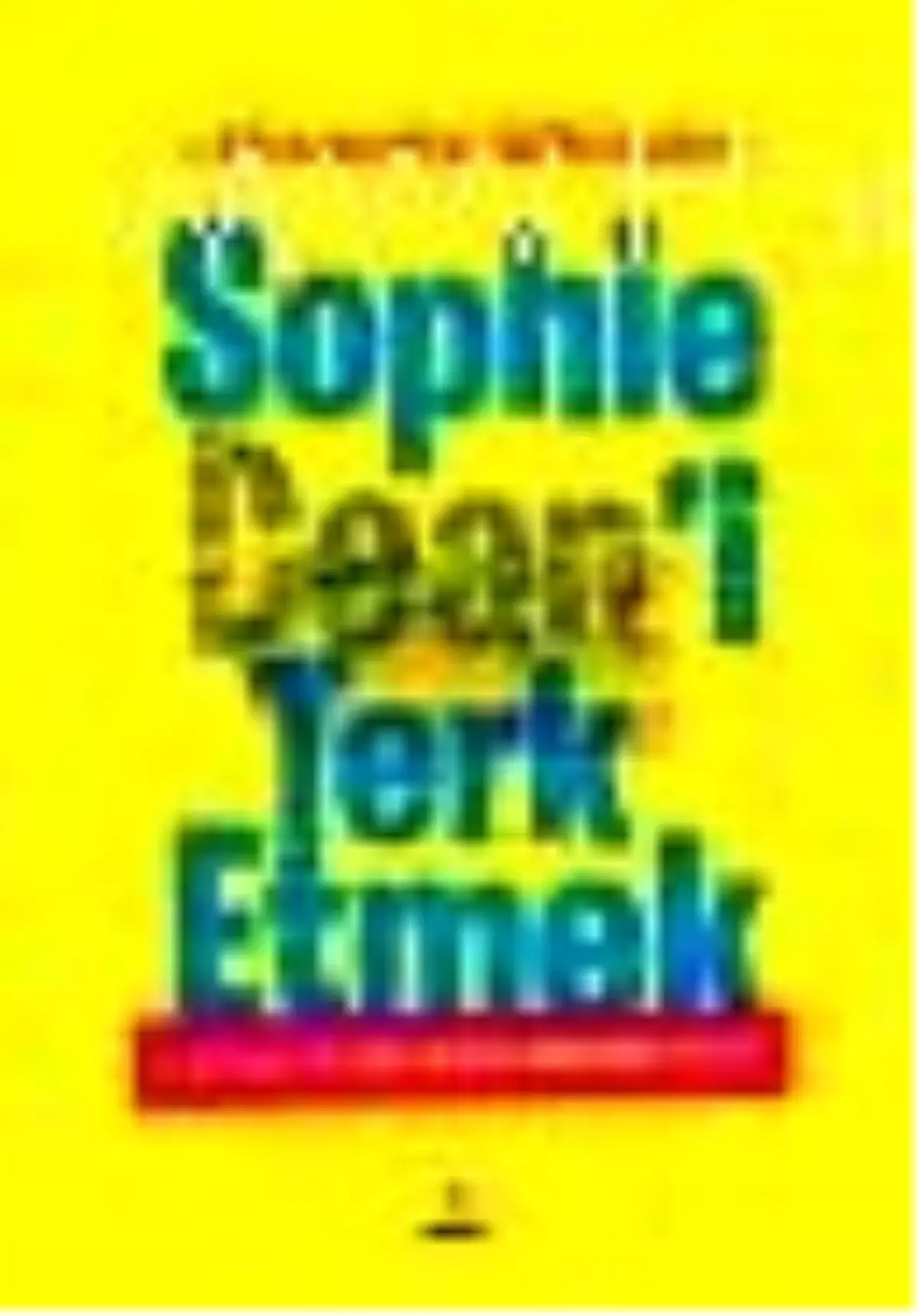 Sophie Dean\'i Terk Etmek Kitabı