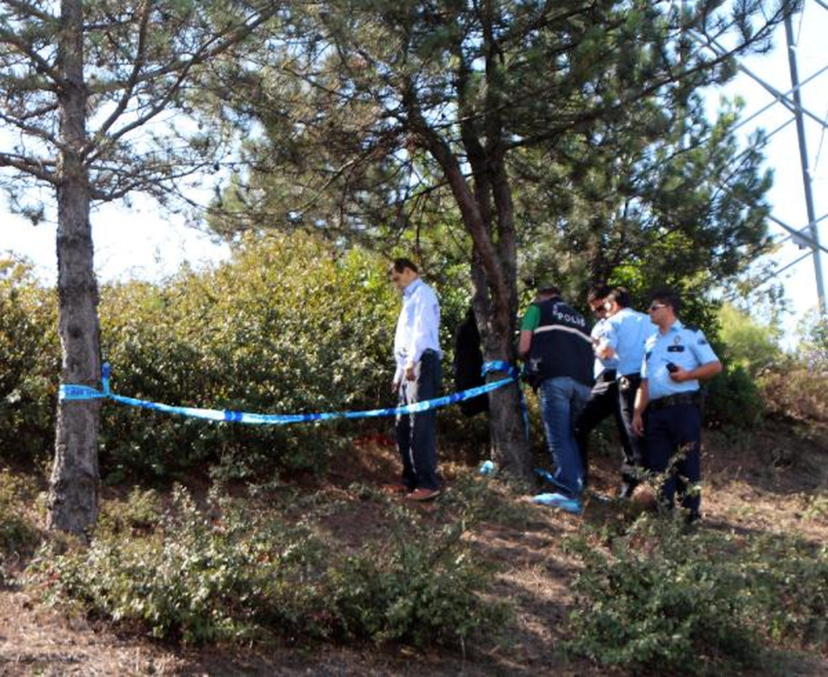 TEM Otoyolu\'ndaki İntihar Trafiği Felç Etti