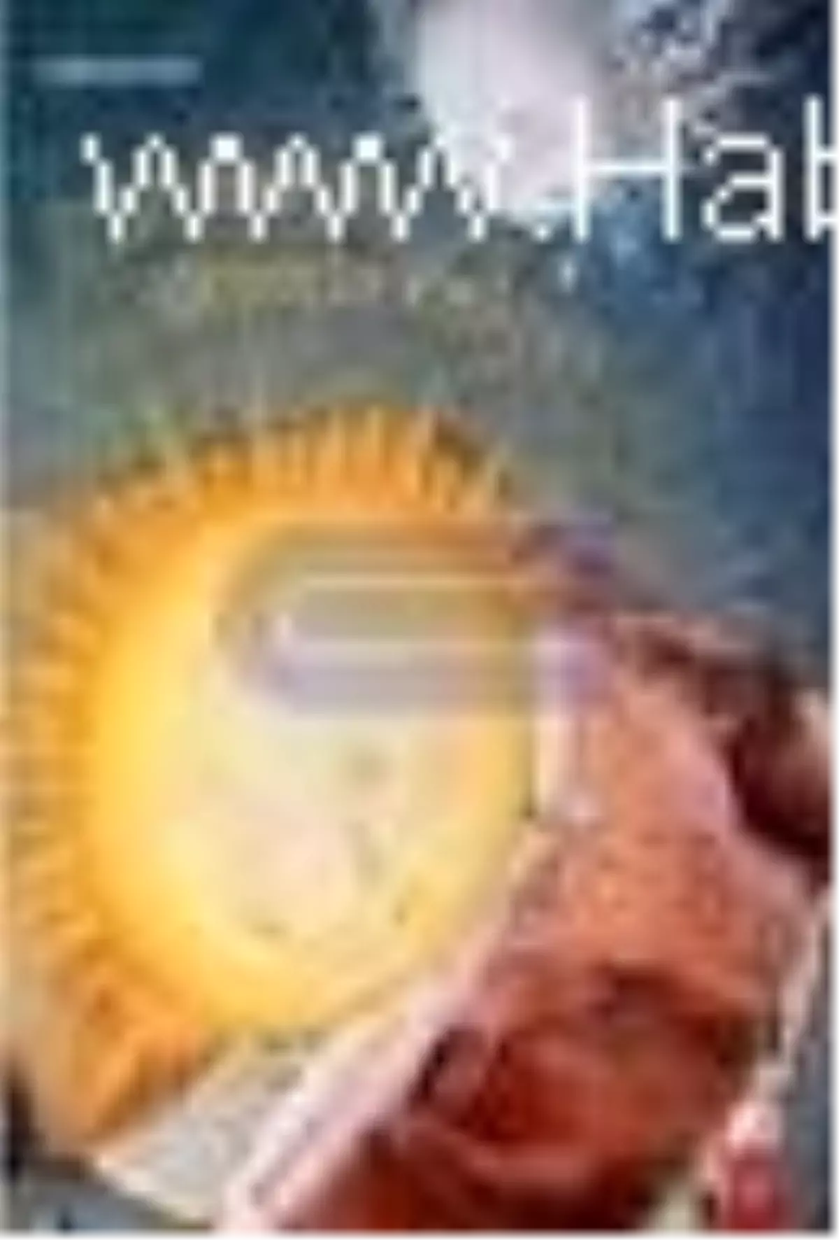 Uyuyamayan Güneşin Öyküsü Kitabı