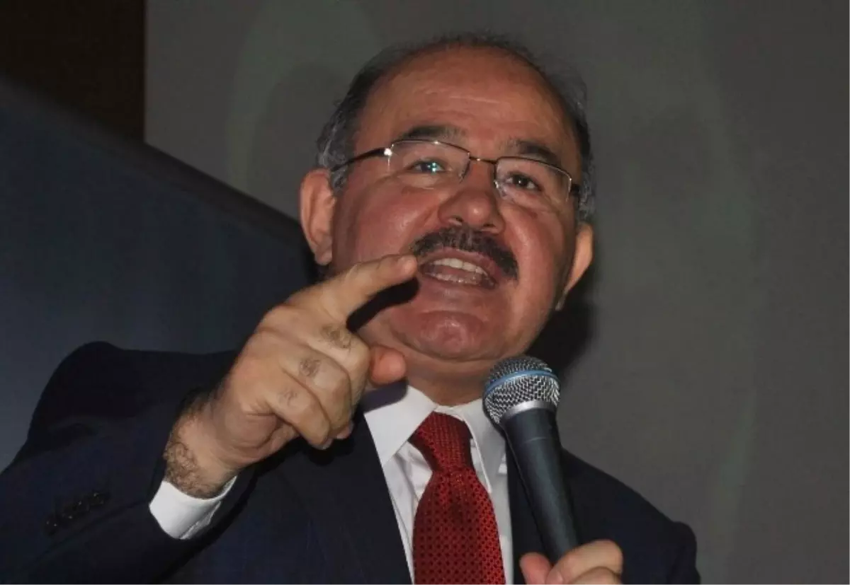 Vural Savaş'ın CHP'ye Katılması