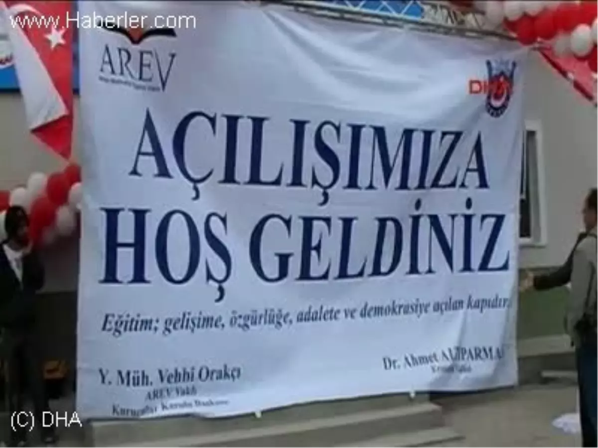 Yeşilyurt Köyündeki Çocukların Muammer Güler\'i Oldu