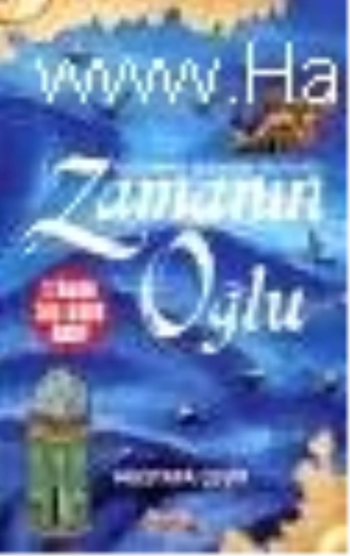 Zamanın Oğlu Kitabı