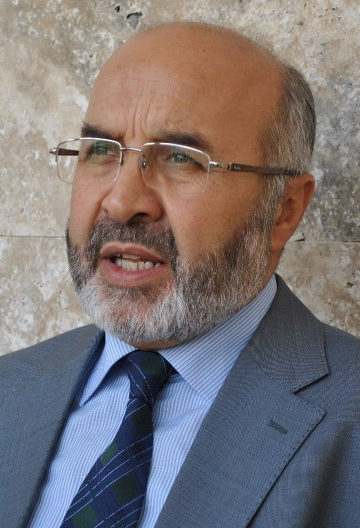 1-7 Ekim Camiler ve Din Görevlileri Haftası