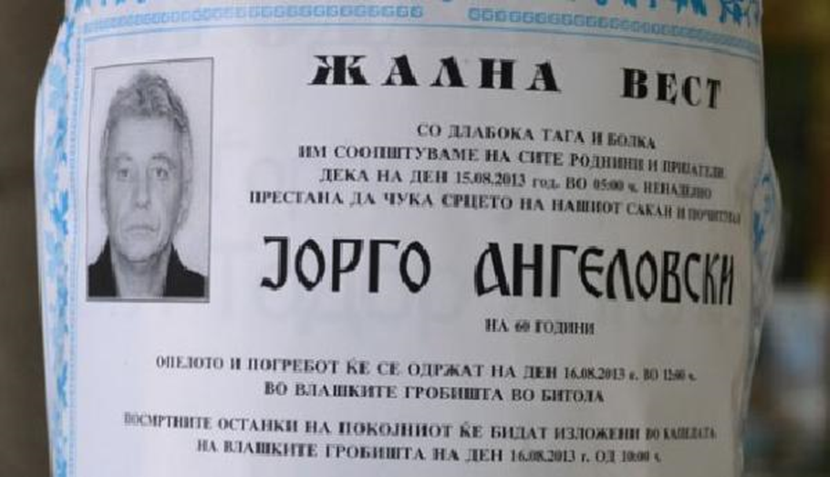 Ağrı Kesici Yerine Deterjan Verilen Hasta Öldü
