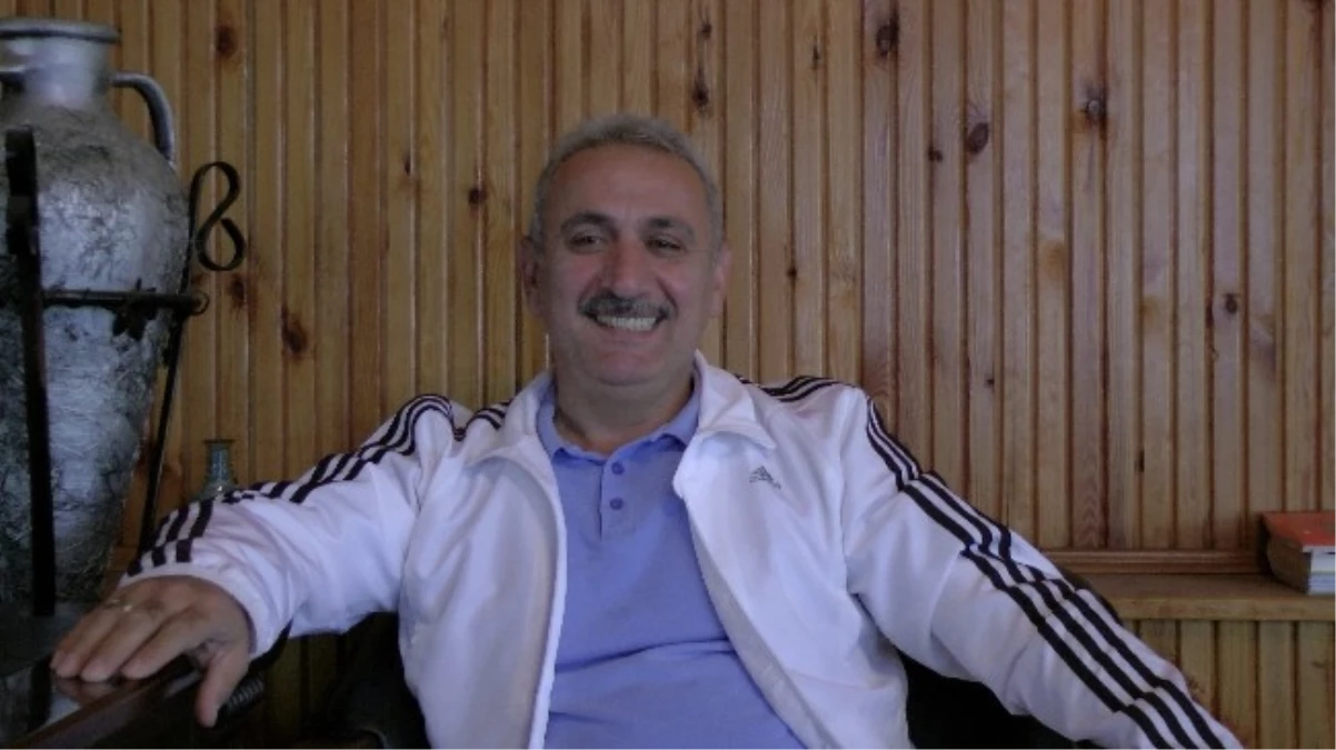 AK Parti Akçakoca Eski İlçe Başkanı Mustafa Ezer Açıklaması