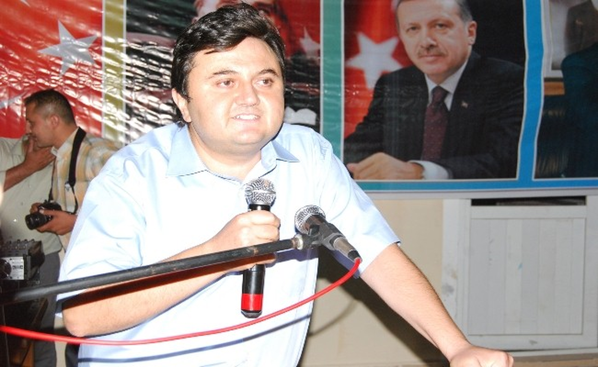 AK Parti\'de Belediye Başkan Aday Adayları İçin Başvurular 1 Ekimde Başlıyor