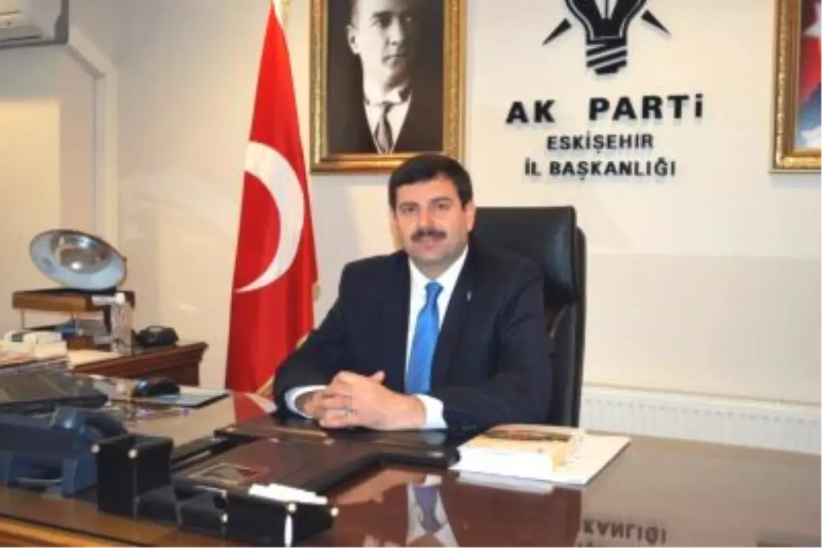 AK Parti'den Demokratikleşme Paketi ve Seçim Açıklaması