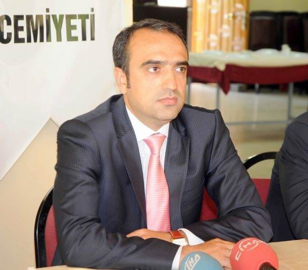 AK Parti\'li İçten\'den Demokratikleşme Paketi Açıklaması