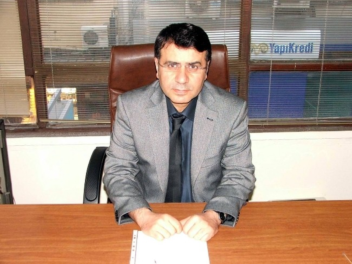 AK Parti Salihli\'de "Parti İçi Demokrasi" Sözü