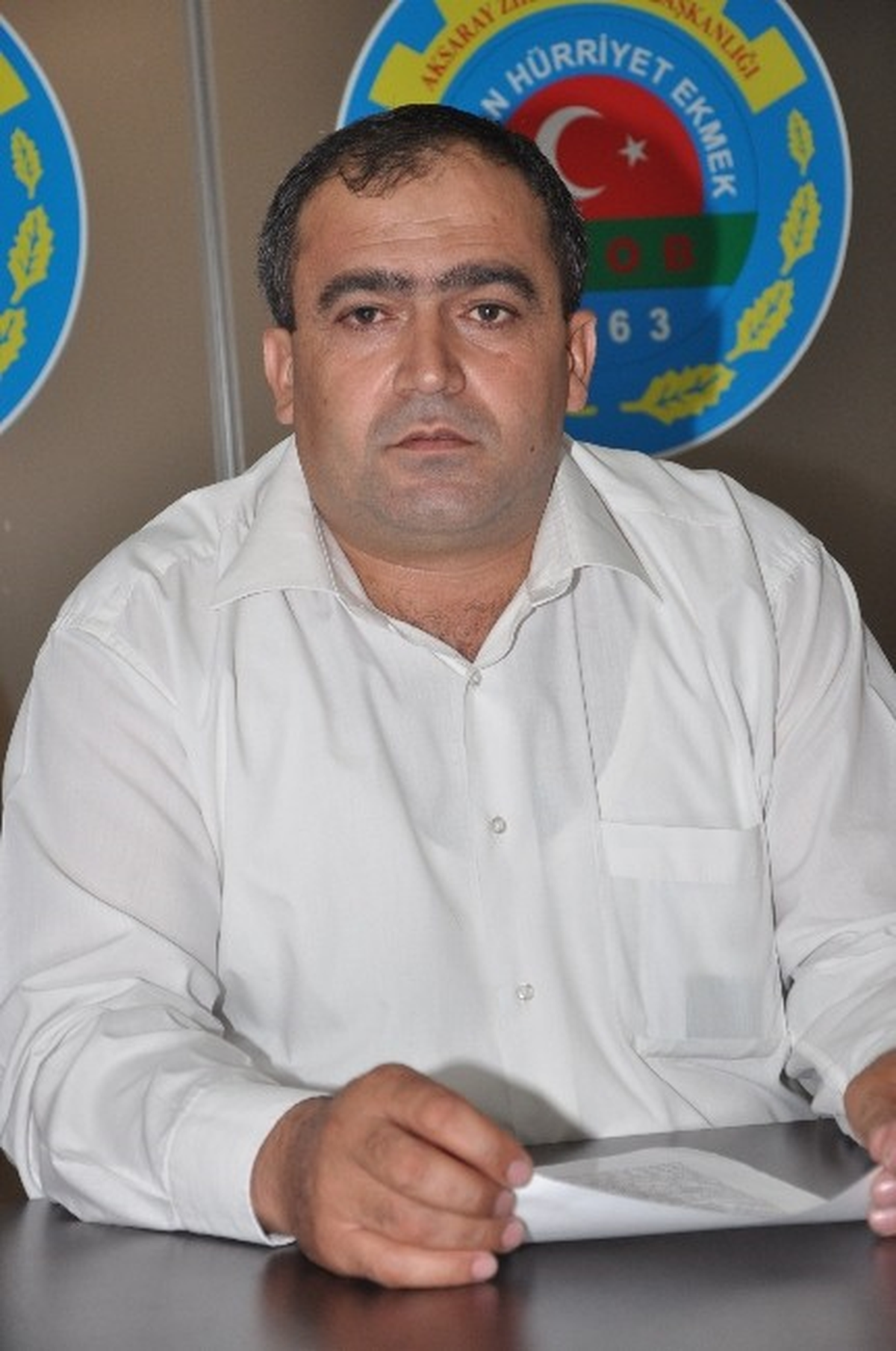 Aksaray Bölgesel Gayri Safi Katma Değerde 12\'inciliğe Yükseldi