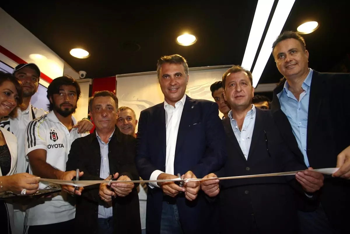 Antalya Lara Kartal Yuvası\'nın Açılışı Yapıldı